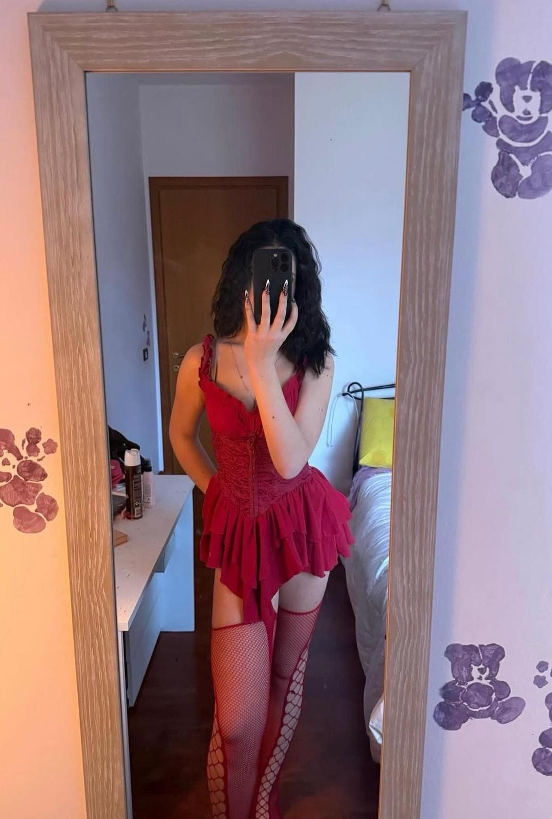 —